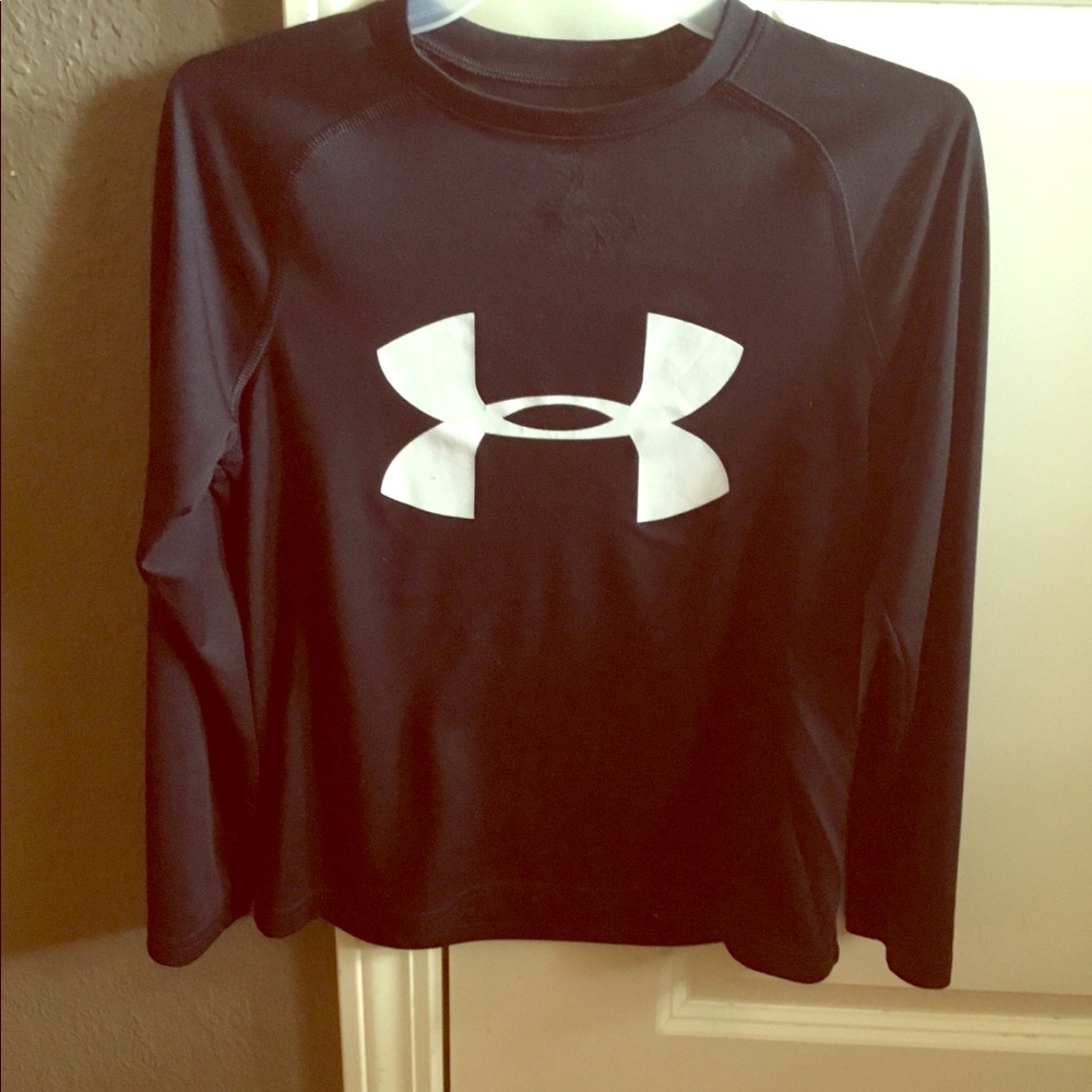 New Shirt Back - Picture 2 of 4